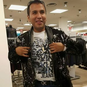 Meet your Posher, Mau